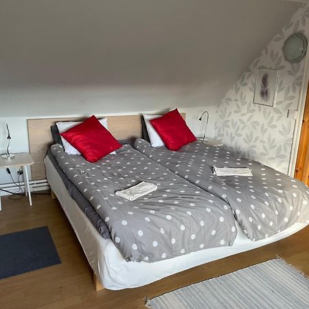 Sanddala Bed & Breakfast Everod 外观 照片