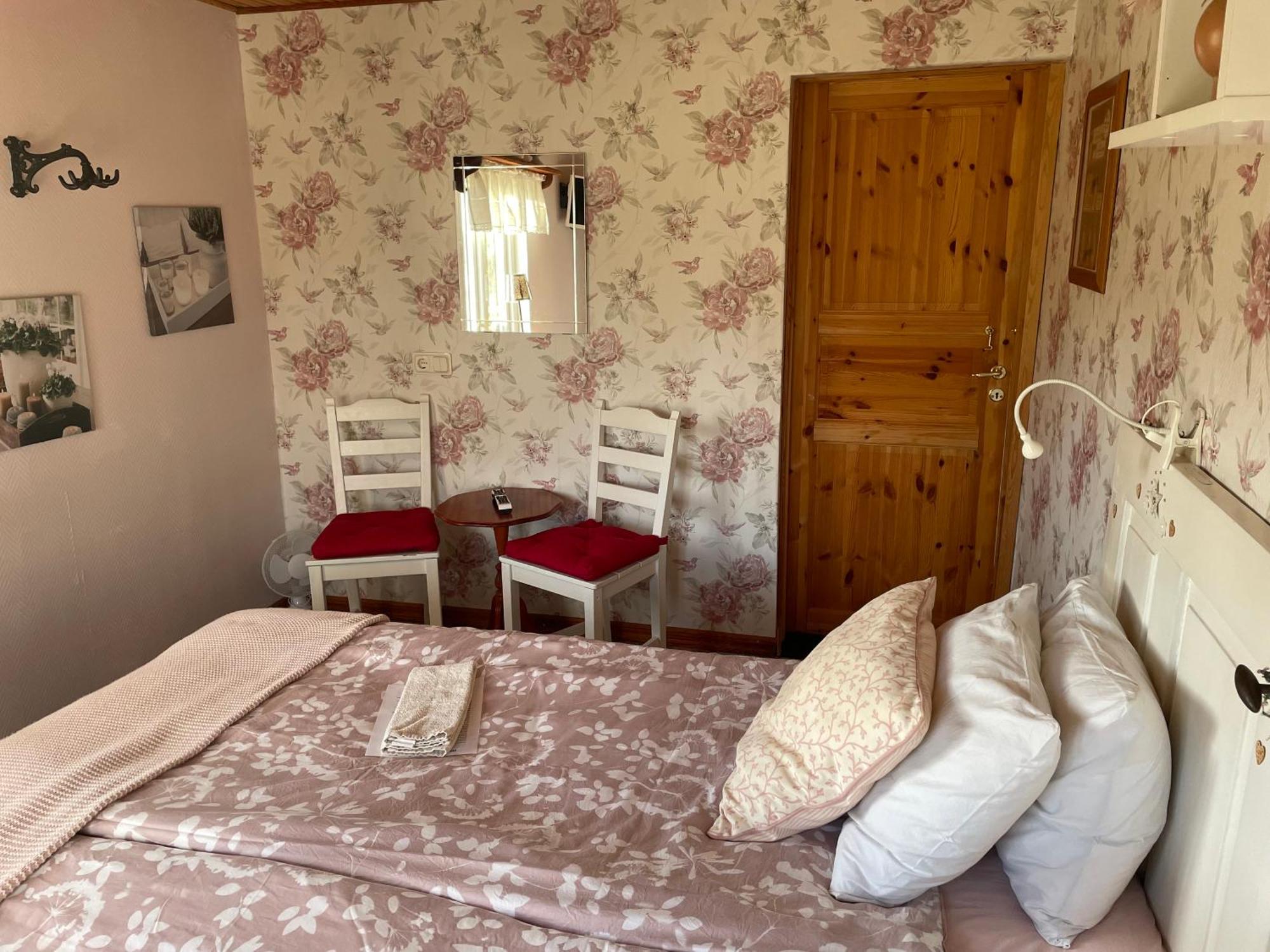 Sanddala Bed & Breakfast Everod 外观 照片