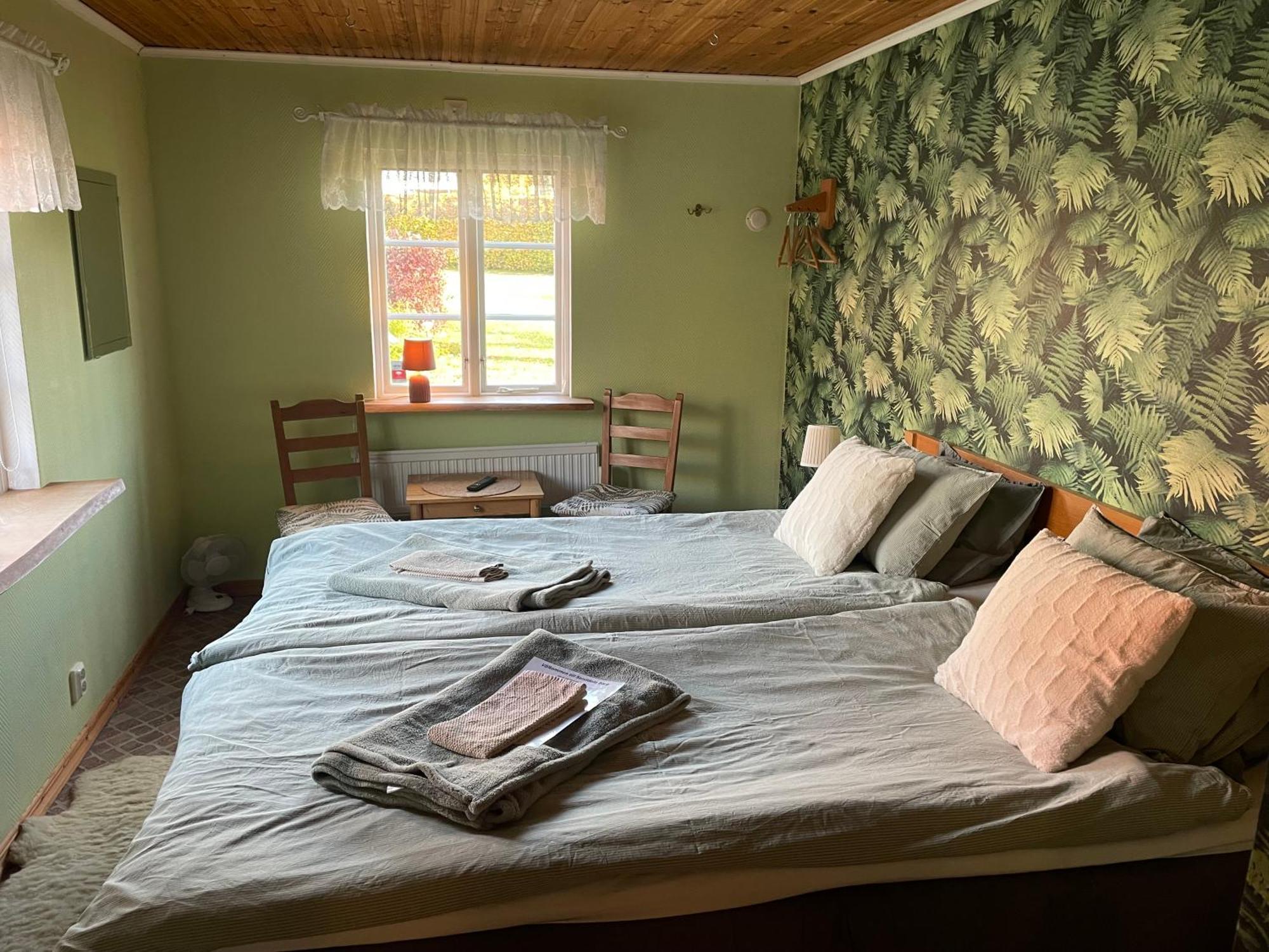Sanddala Bed & Breakfast Everod 外观 照片