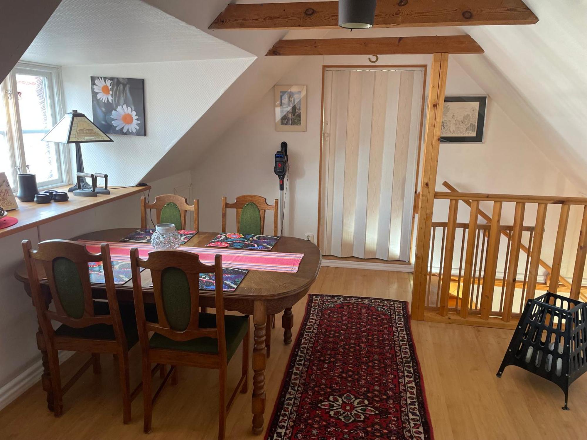 Sanddala Bed & Breakfast Everod 外观 照片
