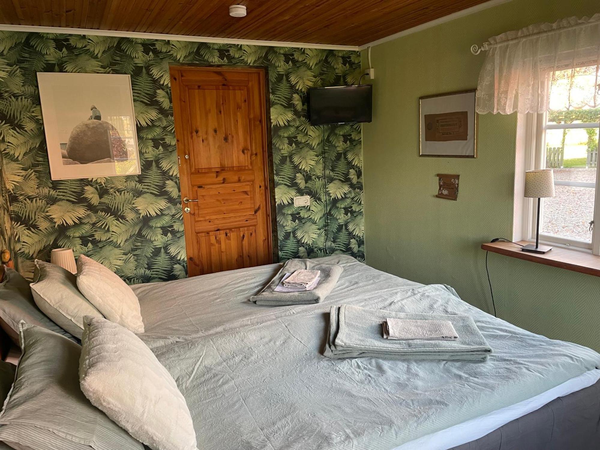 Sanddala Bed & Breakfast Everod 外观 照片